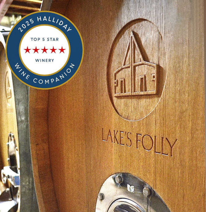 TOP RATED REDS - 2025 HALLIDAY WINE COMPANION REVIEWS